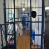 В органах та установах УМВС України у Чернігівській області виявлено порушення прав затриманих