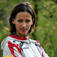 Тетяна Чорна