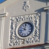 У Чернігові встановлено годинник з курантами. ФОТО