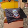 Військовослужбовці Регіонального центру радіоелектронної розвідки