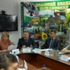 Відбулося розширене засідання колегії при Держекоінспекції у Чернігівській області