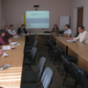 Проведено круглий стіл з питань передачі функцій з державної реєстрації бізнесу