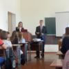 Інститут історії ЧНПУ виборов грант у сфері європеїзації вищої освіти в Україні