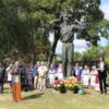 У Сосниці відбулися урочистості з нагоди 121-ї річниці від дня народження Олександра Довженка