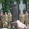 Чернігівські військовослужбовці відзначили День танкіста