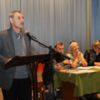 У Щорсі проведено громадські слухання щодо виконання законодавства про декомунізацію