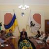 У Чернігові перебуває делегація представників туроператорів та журналістів із Республіки Латвія, які прибули на заходи з нагоди Дня міста