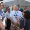 Голова місії USAID в Україні відвідав Чернігів