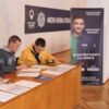 Оголошено набір тренерів для нової патрульної служби Чернігова