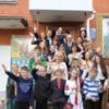 Жителі латвійського Огре передадуть гуманітарну допомогу дітям Чернігова із родин загиблих в АТО