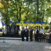 У Михайло–Коцюбинському відкрито пам’ятник загиблим учасникам АТО
