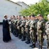 Новопризначені співробітники установ виконання покарань обіцяли чесно та гідно виконувати свій обов’язок, а також бути вірними українському народові