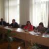 Питання взаємодії органів виконавчої влади, органів місцевого самоврядування з громадськістю у процесі формування та реалізації державної політики