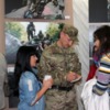 У Чернігові відкрилася фотовиставка фронтових світлин Іловайської операції