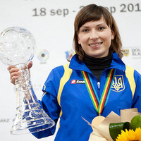 Наталія Смаль