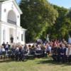 Відбулося ІХ літературно-мистецьке свято