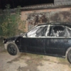 Вогнеборці ліквідували пожежу в гаражі