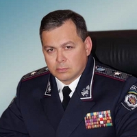 Михайлик Олександр