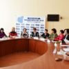 Політичний дівич-вечір довів: кандидатки до міської ради Чернігова дипломатичні, фахові та толерантні