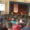 У ЧНПУ імені Т.Г.Шевченка проходить VІІІ міжнародна наукова конференція пам’яті Анатолія Микола Лапутіна