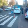 Державтоінспекція Чернігівської області звертає увагу водіїв на необхідність правильного вибору швидкості