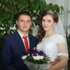 Мер Олександр Соколов привітав молодят - медиків із зони АТО