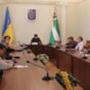 В області триває підготовка до місцевих виборів