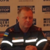 Рятувальники взяли участь у роботі прес-центру