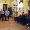 Представники Офісу реформ у Чернігівській області побували на