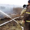 Інформація щодо пожеж в природних екосистемах Чернігівської області