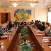 Розглянуто підсумки фінансово-господарської діяльності комунальних підприємств обласної ради за 9 місяців