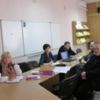 Обговорили можливі зміни на ринку електричної енергії