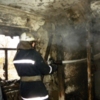 Рятувальники ліквідували пожежу двох житлових будинків