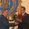 Ігор Вдовенко: Я звик працювати чесно, чого вимагатиму і від кожного підлеглого