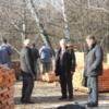 На Прилуччині та Варвинщині за державний кошт реконструюють заклади освіти