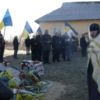 На Чернігівщині вшанували пам’ять жертв голодоморів