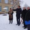 Триває ремонт закладів бюджетної сфери Коропщини