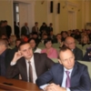 Першу сесію новообраної Чернігівської міськради знову перенесено