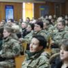 Чернігівські військові розвідники відзначили День частини
