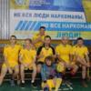 Відбувся обласний турнір з футболу серед команд центрів здорової молоді