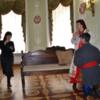 Вшанування пам’яті Марії Магдалени Мазепини