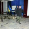 Він повернувся