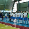 Суперліга (чоловіки).