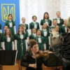 Пройшов спільний концерт шкіл естетичного виховання