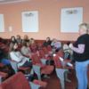 Дітей навчали, як потрібно берегти ресурси
