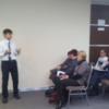 Представники райдержадміністрацій та виконавчих комітетів міських рад навчались комунікувати з громадськістю