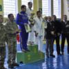 Відбувся VІІІ відкритий чемпіонат Сухопутних військ ЗС України з рукопашного бою