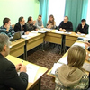 Засідання круглого столу в рамках підготовки до чергового Форуму Громадянської Асамблеї