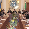Відбулося навчання працівників виконавчого апарату обласної ради
