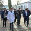 Перебування голови ОДА на північному сході Чернігівщини: медицина, освіта, виробництво